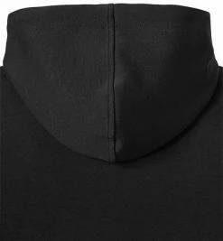 Besorgen 🤩 BOSS Hoodie WBounce 50461971/002 NBA Capsule Kollektion, Baumwolle, Schwarz, Schwarz-lila 🤩 -Pullover & Strickjacken Verkäufe 378300 norm4