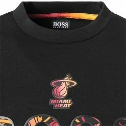 Billig 🎉 BOSS Sweatshirt Windmill 50461981/008 NBA Capsule Kollektion, Baumwolle, Schwarz, Schwarz-orange ✔️ 10 Billig 🎉 BOSS Sweatshirt Windmill 50461981/008 NBA Capsule Kollektion, Baumwolle, Schwarz, Schwarz-orange ✔️ -Pullover & Strickjacken Verkäufe 378308 norm2