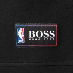 Bestes Angebot ✔️ BOSS Sweatshirt Windmill 50461981/003 NBA Capsule Kollektion, Baumwolle, Schwarz, Schwarz-dunkelrot 😍 11 Bestes Angebot ✔️ BOSS Sweatshirt Windmill 50461981/003 NBA Capsule Kollektion, Baumwolle, Schwarz, Schwarz-dunkelrot 😍 -Pullover & Strickjacken Verkäufe 378309 norm3