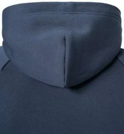 Am billigsten ✨ Peak Performance Hoodie G75874/050 Baumwolle, Dunkelblau 🎉 -Pullover & Strickjacken Verkäufe 378390 norm4