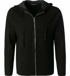 Top 10 🤩 Falke Strickjacke 60186/3000 Viskose, Schwarz 😍 -Pullover & Strickjacken Verkäufe 378414 norm