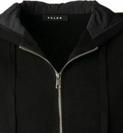 Top 10 🤩 Falke Strickjacke 60186/3000 Viskose, Schwarz 😍 -Pullover & Strickjacken Verkäufe 378414 norm2