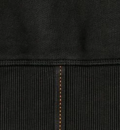 Großhandel ⭐ PARAJUMPERS Sweatjacke PMFLECF15/541 Sweatjacke Baumwolle, Schwarz 😀 11 Großhandel ⭐ PARAJUMPERS Sweatjacke PMFLECF15/541 Sweatjacke Baumwolle, Schwarz 😀 -Pullover & Strickjacken Verkäufe 378446 norm4