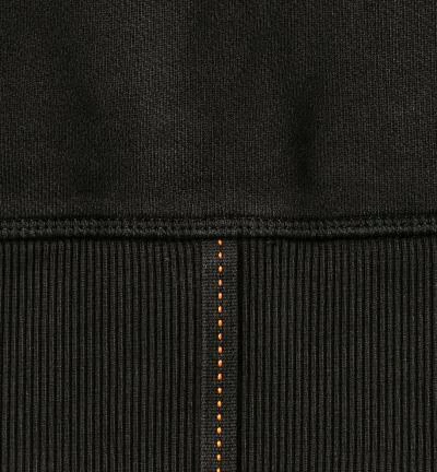 Großhandel ⭐ PARAJUMPERS Sweatjacke PMFLECF15/541 Sweatjacke Baumwolle, Schwarz 😀 6 Großhandel ⭐ PARAJUMPERS Sweatjacke PMFLECF15/541 Sweatjacke Baumwolle, Schwarz 😀 – Bild 5