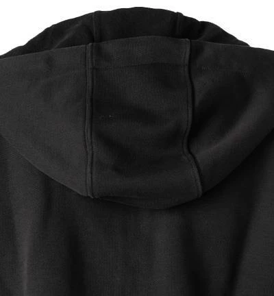 Großhandel ⭐ PARAJUMPERS Sweatjacke PMFLECF15/541 Sweatjacke Baumwolle, Schwarz 😀 7 Großhandel ⭐ PARAJUMPERS Sweatjacke PMFLECF15/541 Sweatjacke Baumwolle, Schwarz 😀 – Bild 6