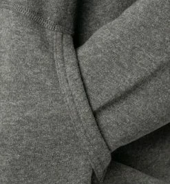 Beste Bewertungen von 🔔 Polo Ralph Lauren Hoodie 710766778/026 Baumwolle, Grau meliert, Grau 👏 -Pullover & Strickjacken Verkäufe 378486 norm3