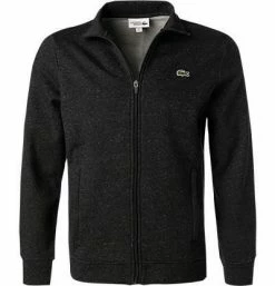 Bester Verkauf ❤️ LACOSTE Sweatjacke SH1559/H88 Baumwolle, Anthrazit meliert, Anthrazit 👏 7 Bester Verkauf ❤️ LACOSTE Sweatjacke SH1559/H88 Baumwolle, Anthrazit meliert, Anthrazit 👏 -Pullover & Strickjacken Verkäufe 378543 norm