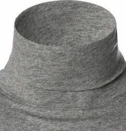 Besorgen 🎁 OLYMP Level Five Body Fit Longsleeve 5641/84/60 Baumwolle-Kaschmir, Mittelgrau meliert, Mittelgrau 🎁 -Pullover & Strickjacken Verkäufe 378580 norm2