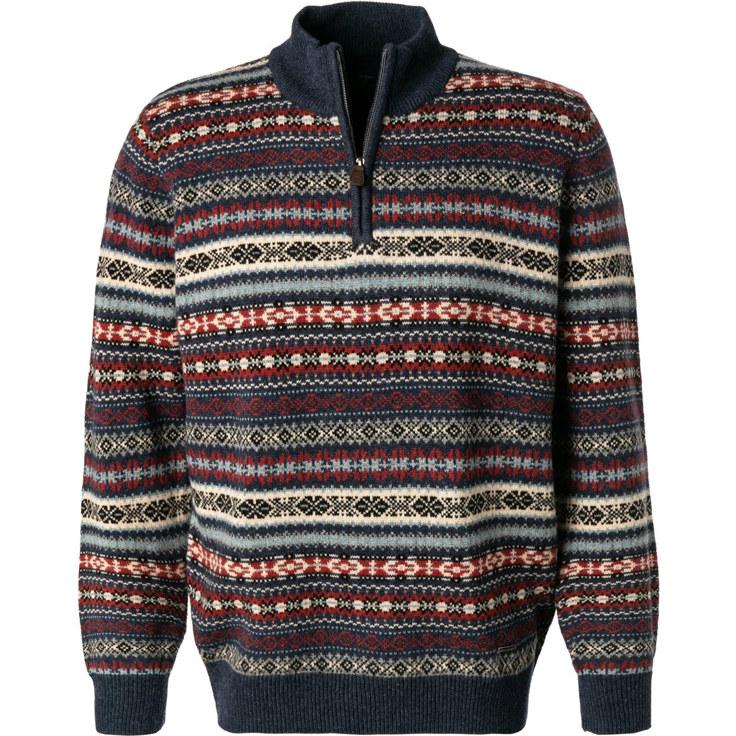 Billig 👍 Fynch-Hatton Troyer 1221 290/1609 Merinowolle, Blau-rot gemustert, Blau-rot 🌟 3 Billig 👍 Fynch-Hatton Troyer 1221 290/1609 Merinowolle, Blau-rot gemustert, Blau-rot 🌟