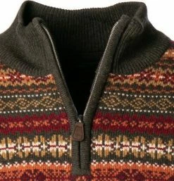 Top 10 🌟 Fynch-Hatton Troyer 1221 290/1701 Merinowolle, Grün gemustert, Grün 🧨 9 Top 10 🌟 Fynch-Hatton Troyer 1221 290/1701 Merinowolle, Grün gemustert, Grün 🧨 -Pullover & Strickjacken Verkäufe 378690 norm2