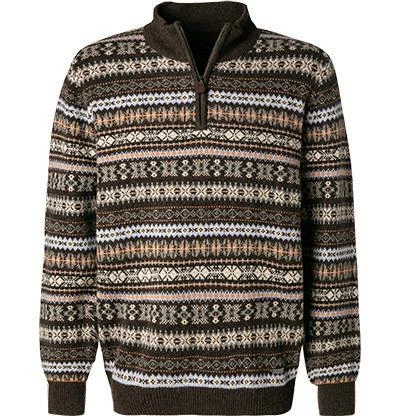 Billig 👏 Fynch-Hatton Troyer 1221 290/1805 Merinowolle, Graubraun gemustert, Grau 🤩 4 Billig 👏 Fynch-Hatton Troyer 1221 290/1805 Merinowolle, Graubraun gemustert, Grau 🤩 – Bild 2