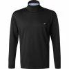 Blitzangebot ⭐ Fynch-Hatton Rollkragenpullover 1221 1704/999 Rollkragenshirt, Pima Baumwolle, Schwarz 🔥 -Pullover & Strickjacken Verkäufe 378723 master