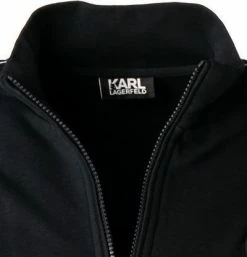 Beste Bewertungen von 🔔 KARL LAGERFELD Sweatjacke 705027/0/512910/690 Baumwolle, Nachtblau ✨ -Pullover & Strickjacken Verkäufe 378725 norm2