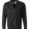 Billig 🔔 Fynch-Hatton Cardigan 1221 226/998 Strickjacke, Baumwolle, Anthrazit meliert, Anthrazit ⭐ 1 Billig 🔔 Fynch-Hatton Cardigan 1221 226/998 Strickjacke, Baumwolle, Anthrazit meliert, Anthrazit ⭐ -Pullover & Strickjacken Verkäufe 378745 norm