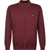 Aktion 🛒 Fynch-Hatton Cardigan 1221 212/550 Strickjacke, Baumwolle, Weinrot meliert, Weinrot 👍 -Pullover & Strickjacken Verkäufe 378753 master