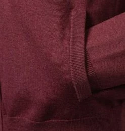 Aktion 🛒 Fynch-Hatton Cardigan 1221 212/550 Strickjacke, Baumwolle, Weinrot meliert, Weinrot 👍 9 Aktion 🛒 Fynch-Hatton Cardigan 1221 212/550 Strickjacke, Baumwolle, Weinrot meliert, Weinrot 👍 -Pullover & Strickjacken Verkäufe 378753 norm3