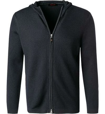 Rabatt 😀 Gran Sasso Cardigan 23144/24625/598 Strickjacke, Schurwolle, Marineblau, Marine 🤩 4 Rabatt 😀 Gran Sasso Cardigan 23144/24625/598 Strickjacke, Schurwolle, Marineblau, Marine 🤩 – Bild 2