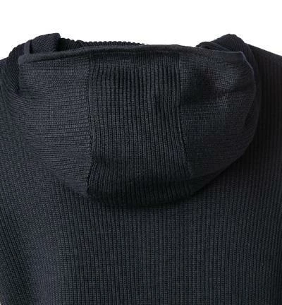 Rabatt 😀 Gran Sasso Cardigan 23144/24625/598 Strickjacke, Schurwolle, Marineblau, Marine 🤩 6 Rabatt 😀 Gran Sasso Cardigan 23144/24625/598 Strickjacke, Schurwolle, Marineblau, Marine 🤩 – Bild 4