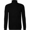 Bestes Angebot 🥰 JOOP! Pullover Orlin 30029746/001 Rollkragenpullover, Wolle, Schwarz 😍 -Pullover & Strickjacken Verkäufe 378768 master