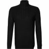 Angebote 🤩 JOOP! Pullover Orlin 30029746/405 Rollkragenpullover, Wolle, Nachtblau 💯 -Pullover & Strickjacken Verkäufe 378770 master
