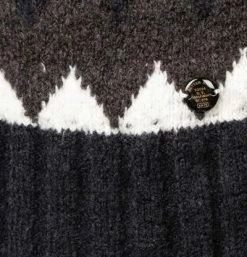 Besorgen 🧨 BETTER RICH Pullover M91354100/410 Rollkragenpullover, Baumwolle, Navy gemustert, Navy 🧨 -Pullover & Strickjacken Verkäufe 378787 norm3