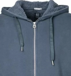 Top 10 🎉 BETTER RICH Sweatjacke M33564100/410 Baumwolle, Navy 👏 -Pullover & Strickjacken Verkäufe 378792 norm2
