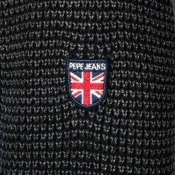 Schlussverkauf 😍 Pepe 👖 Jeans Pullover Steven PM702157/985 Baumwolle, Schwarz meliert, Schwarz ✨ 10 Schlussverkauf 😍 Pepe 👖 Jeans Pullover Steven PM702157/985 Baumwolle, Schwarz meliert, Schwarz ✨ -Pullover & Strickjacken Verkäufe 378800 norm3