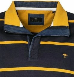 Bestpreis ❤️ Fynch-Hatton Pullover 1221 3501/1618 Troyer, Baumwolle, Navy 😀 -Pullover & Strickjacken Verkäufe 378810 norm2