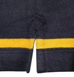 Bestpreis ❤️ Fynch-Hatton Pullover 1221 3501/1618 Troyer, Baumwolle, Navy 😀 -Pullover & Strickjacken Verkäufe 378810 norm3