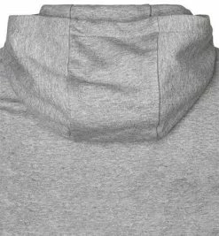 Bester Verkauf 🎉 HACKETT Hoodie HM580906/933 ASTON MARTIN, Baumwolle, Grau meliert, Grau 🤩 -Pullover & Strickjacken Verkäufe 378848 norm4