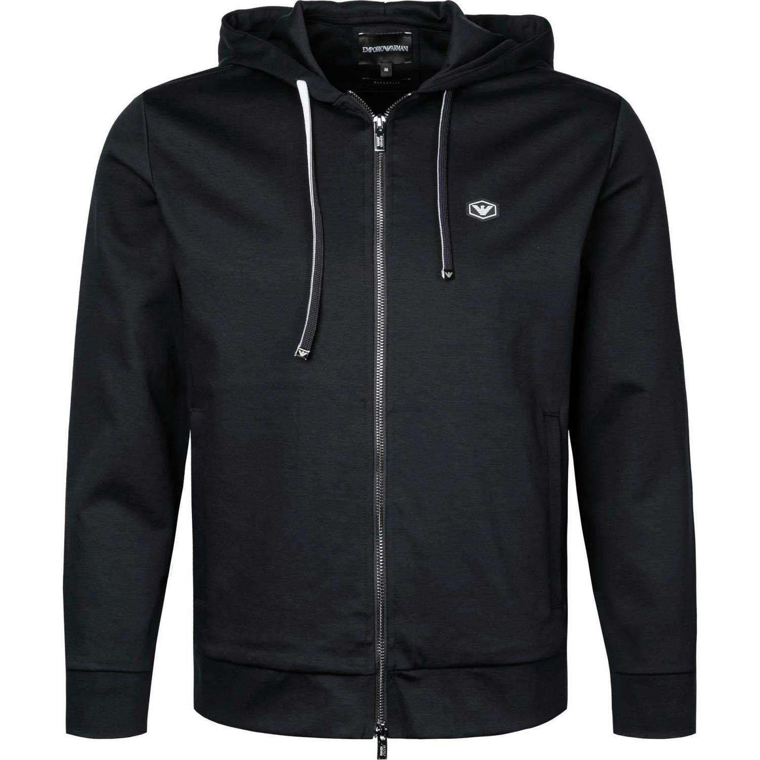 Bester Verkauf ⭐ EMPORIO ARMANI Sweatshirt 8N1MG0/1JBTZ/0920 Sweatjacke, Baumwolle, Navy ❤️ 3 Bester Verkauf ⭐ EMPORIO ARMANI Sweatshirt 8N1MG0/1JBTZ/0920 Sweatjacke, Baumwolle, Navy ❤️