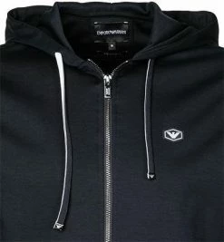 Bester Verkauf ⭐ EMPORIO ARMANI Sweatshirt 8N1MG0/1JBTZ/0920 Sweatjacke, Baumwolle, Navy ❤️ 9 Bester Verkauf ⭐ EMPORIO ARMANI Sweatshirt 8N1MG0/1JBTZ/0920 Sweatjacke, Baumwolle, Navy ❤️ -Pullover & Strickjacken Verkäufe 378855 norm2