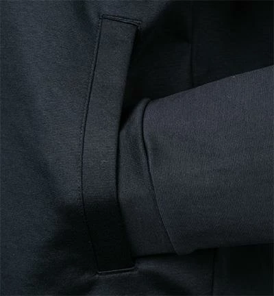 Bester Verkauf ⭐ EMPORIO ARMANI Sweatshirt 8N1MG0/1JBTZ/0920 Sweatjacke, Baumwolle, Navy ❤️ 6 Bester Verkauf ⭐ EMPORIO ARMANI Sweatshirt 8N1MG0/1JBTZ/0920 Sweatjacke, Baumwolle, Navy ❤️ – Bild 4