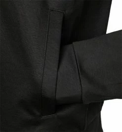 Großhandel ⭐ EMPORIO ARMANI Sweatshirt 8N1MG0/1JBTZ/0999 Sweatjacke, Baumwolle, Schwarz 🔥 -Pullover & Strickjacken Verkäufe 378856 norm3