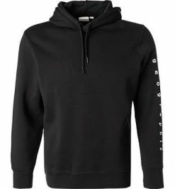 Budget 🥰 NAPAPIJRI Hoodie NP0A4FQM/041 Baumwolle, Schwarz 🛒 -Pullover & Strickjacken Verkäufe 378903 norm