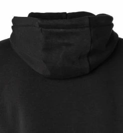 Budget 🥰 NAPAPIJRI Hoodie NP0A4FQM/041 Baumwolle, Schwarz 🛒 -Pullover & Strickjacken Verkäufe 378903 norm5