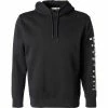 Großhandel 🛒 NAPAPIJRI Hoodie NP0A4FQM/176 Baumwolle, Nachtblau, Marine 👏 -Pullover & Strickjacken Verkäufe 378911 master