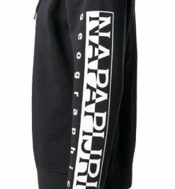 Großhandel 🛒 NAPAPIJRI Hoodie NP0A4FQM/176 Baumwolle, Nachtblau, Marine 👏 12 Großhandel 🛒 NAPAPIJRI Hoodie NP0A4FQM/176 Baumwolle, Nachtblau, Marine 👏 -Pullover & Strickjacken Verkäufe 378911 norm3