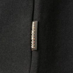 Bestes Angebot ⭐ NAPAPIJRI Sweatshirt NP0A4FQN/041 Sweatschirt, Baumwolle, Schwarz 💯 -Pullover & Strickjacken Verkäufe 378916 norm4