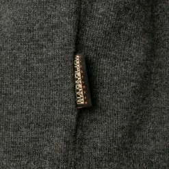 Aktion 🛒 NAPAPIJRI Pullover NP0A4FQ6/197 Merinowolle, Dunkgrau meliert, Dunklegrau meliert 👏 -Pullover & Strickjacken Verkäufe 378925 norm3