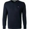 Billig 🔔 NAPAPIJRI Pullover NP0A4FQ6/176 Merinowolle, Marine 🥰