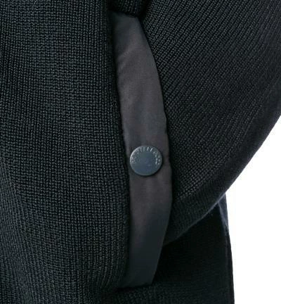 Besorgen ⭐ Brax Sweatjacke 25-2014/JOE 701 807 00/22 Kapuzenjacke, Merinowolle, Navy 🔥 6 Besorgen ⭐ Brax Sweatjacke 25-2014/JOE 701 807 00/22 Kapuzenjacke, Merinowolle, Navy 🔥 – Bild 4