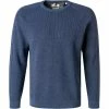 Besorgen 🤩 Brax Pullover 25-2004/ROY 701 202 00/24 Merinowolle, 👖 Jeansblau 😉 -Pullover & Strickjacken Verkäufe 379005 master