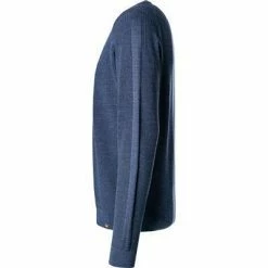 Besorgen 🤩 Brax Pullover 25-2004/ROY 701 202 00/24 Merinowolle, 👖 Jeansblau 😉 -Pullover & Strickjacken Verkäufe 379005 norm4