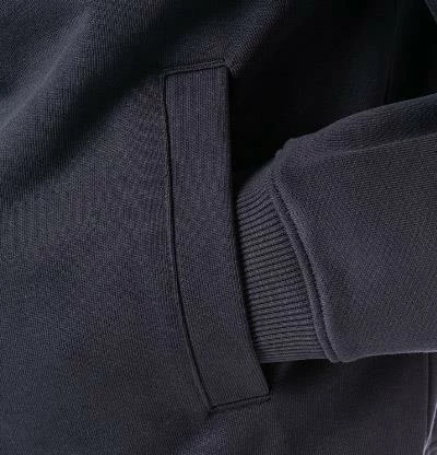 Bestpreis ❤️ TOMMY 👖 JEANS Sweatjacke DM0DM11629/C87 Baumwolle Logo-Print am Rücken, Navy 🎁 7 Bestpreis ❤️ TOMMY 👖 JEANS Sweatjacke DM0DM11629/C87 Baumwolle Logo-Print am Rücken, Navy 🎁 – Bild 5