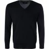 Bester Verkauf 🛒 Marc O'Polo Pullover 129 5083 60090/896 Schurwolle, Nachtblau , Nachtblau ❤️ -Pullover & Strickjacken Verkäufe 379046 master