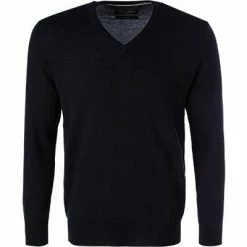 Bester Verkauf 🛒 Marc O'Polo Pullover 129 5083 60090/896 Schurwolle, Nachtblau , Nachtblau ❤️ -Pullover & Strickjacken Verkäufe 379046 norm