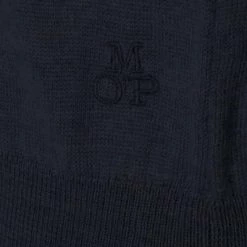 Bester Verkauf 🛒 Marc O'Polo Pullover 129 5083 60090/896 Schurwolle, Nachtblau , Nachtblau ❤️ -Pullover & Strickjacken Verkäufe 379046 norm3