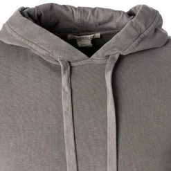 Beste Bewertungen von 😉 CROSSLEY Hoodie Sanersw/1020SW Baumwolle-Kaschmir, Grau , Grau ✔️ -Pullover & Strickjacken Verkäufe 379152 norm2