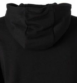 Schlussverkauf 👍 HACKETT Hoodie HM580906/999 ASTON MARTIN, Baumwolle, Schwarz ⭐ -Pullover & Strickjacken Verkäufe 379163 norm4